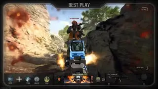 We are back! Black Ops 6 Best Play