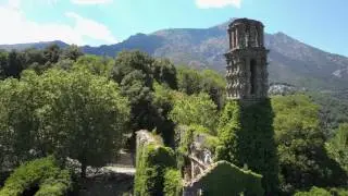 Couvent Saint-Fran&ccedil;ois - Piedicroce