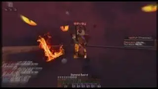 EEVAY 12 POTTED *LOGS MIDFIGHT* + OBBYRAIDZ DESTROYED!