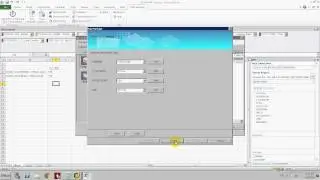 BPC10.1 Consolidation - 16. Configure Intercompany Matching