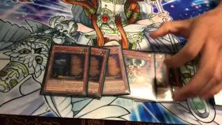 2nd place Kozmo Deck Profile Regional Update February 2016 With Thomson Kuan