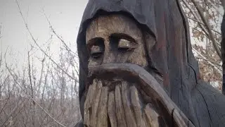Rozmowa duszy z Matką Bolesną - Gorzkie żale, część pierwsza (śpiewa Agata Rymarowicz)