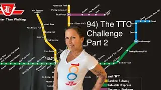 94) The TTC Challenge Part 2