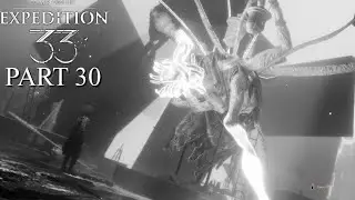 Clair Obscur Expedition 33 Walkthrough Part 30: Lost Gestrals, Noir et Blanc, And More