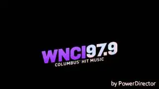 WNCI 1987 01 - Stations from Columbus, OH area