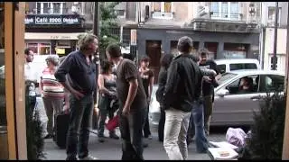 DOUDEGE W&Eacute;NKEL - Making Of I