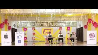 Era of Artificial Intelligence : AI Skit