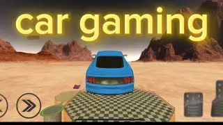 Mega Ramp Monster Car Racing 3D - Extreme Car Stunts - Android Gameplay 