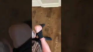 These are my new golf socks