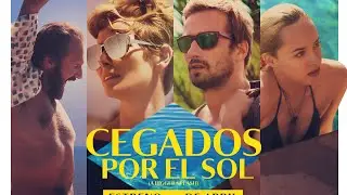 CEGADOS POR EL SOL - trailer VOSE
