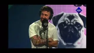 Radio Norba Pet Shop College I cani sognano?