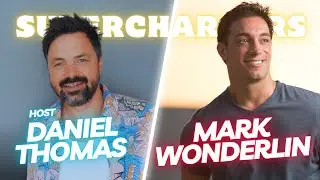 Innovative Videos  with Mosaic Media Films Founder Mark Wonderlin | Superchargers