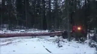 Bombardier Muskeg