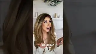 Don&rsquo;t tell me what to do or what to say&hellip; just let me style my wig in peace ✨