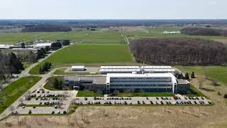 Avian Influenza: How the Veterinary Diagnostic Laboratory is Helping Mitigate the Spread of HPAI