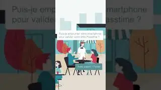 Passtime  - Validation des offres application 2019