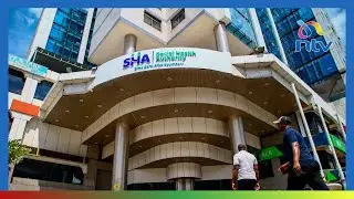 Rural Urban Private Hospitals raise alarm delay in payment of SHA claims