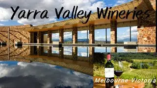 Yarra Valley wine Tours Food and Wine lovers Melbourne Australia