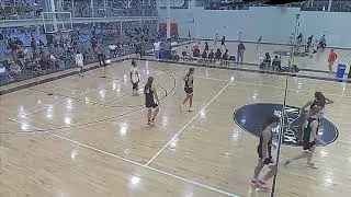 Albany City Rocks 17U (Huerter) Vs. BBA UAA - Prime Event
