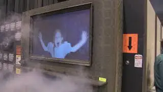 Pale Night Productions at Transworld 2018