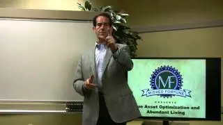 Don't Get Caught Adding Up a Less-than-Optimal Future | Doug Andrew & Live Abundant