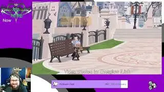 Dark Road cutscenes uploaded by Everglow | KH Dark Road | Series [Ep5]