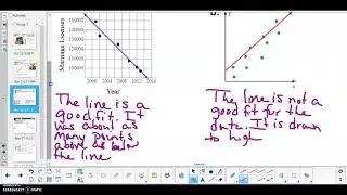 Trend Lines (Part 1)