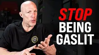 STOP BEING GASLIT IN FITNESS