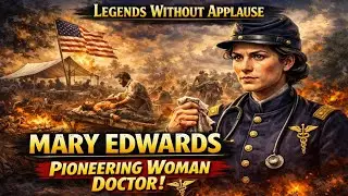 Civil War Surgeon, They Tried to Erase