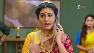 Paaru Marathi | Ep - 615 | Preview | Nov 24 2025 | Zee Marathi
