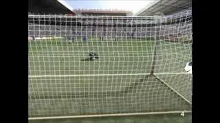 FIFA Classics - FIFA 08: Manchester United vs Chelsea (PC)