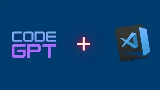 Install Code GPT & set API key on VS code -- for developers