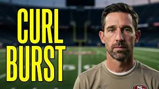 Kyle Shanahan Pass Install: 5 Step - Curl Burst