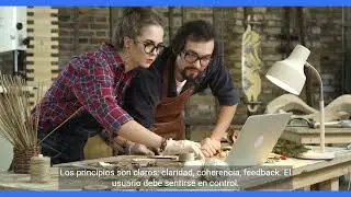 &iquest;Qu&eacute; es el Dise&ntilde;o Interactivo? 🎨📱