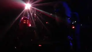 Acid Mothers Temple with the wonderful Tabata Mitsuru
