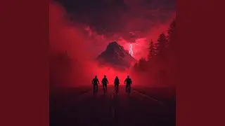Stranger Things 5 | Who Wants To Live Forever (Epic Version)