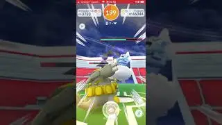 Shiryu & Akakawait Duo Fulguris