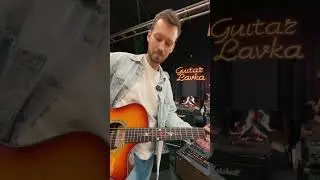 ✊ Хватит болтать! Играем на Kepma F2ME GA BS | Guitar lavka #kepmaguitars #guitarlavka
