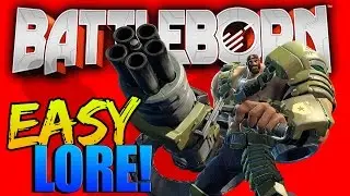 Battleborn Tips and Tricks - 