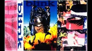 BLINK 182 - ТРАНСВЕСТИТ