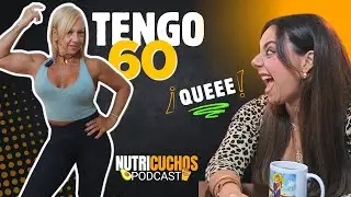 Mujeres y pesas: Derribando mitos del fitness con la cuerpa de San Antonio - Eps 07 Nutricuchos
