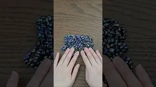 Magnetic putty? #fidgettoy
