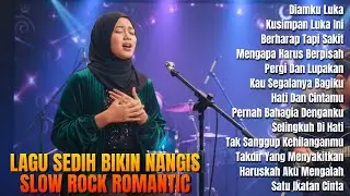 PLAYLIST LAGU SLOW ROCK TERBARU 2026 PALING COCOK BUAT TEMEN SANTAI NGOPI | SLOW ROCK INDONESIA