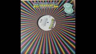 Fonzi Thornton - I Work For A Living (Nile Rodgers Long Version)