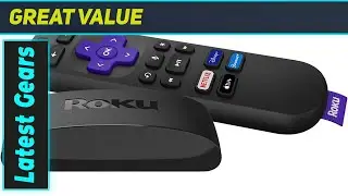 Roku Express 4K : The Best Value 4K HDR Streaming Device?`