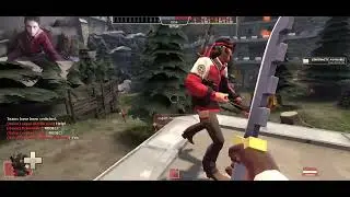 Team Fortress 2: DeGroot Keep & Burghausen