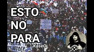 KASE.O - ESTO NO PARA