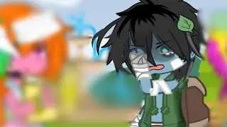 Gonna get you out of my head ll Trolls ll branch angst ll gachaclub ll 👉 marinette smile👈