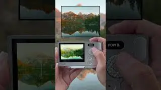 All 13 Color Modes on Sigma BF @sigmaphoto