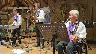 Die Vaiolets  -  Warum nur  - live